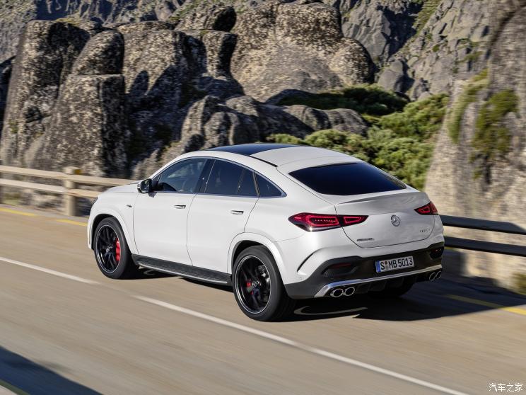 ÷˹-AMG GLE AMG 2020 AMG GLE 53 4MATIC+ SUV