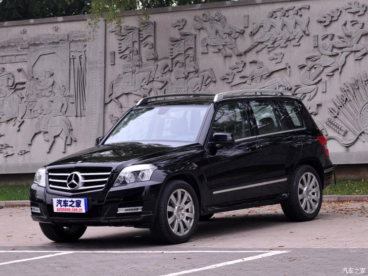 () GLK() 2011 GLK 300 4MATIC 