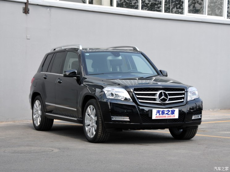  GLK 2012 GLK 300 4MATIC 