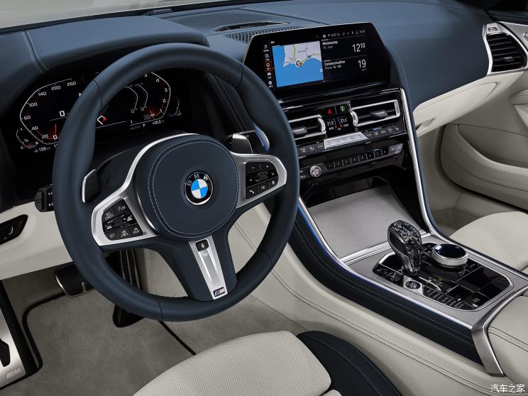 () 8ϵ 2019  M850i xDrive Gran Coupe