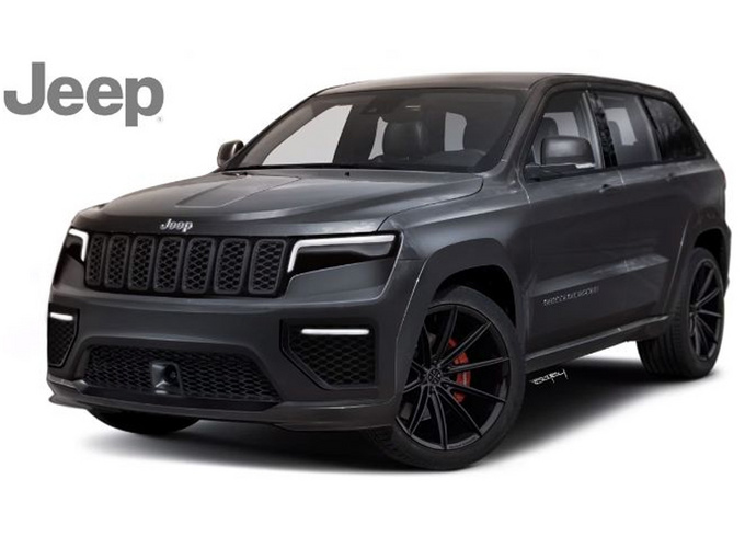 Jeepȫ´ŵع3.0T/-ͼ1