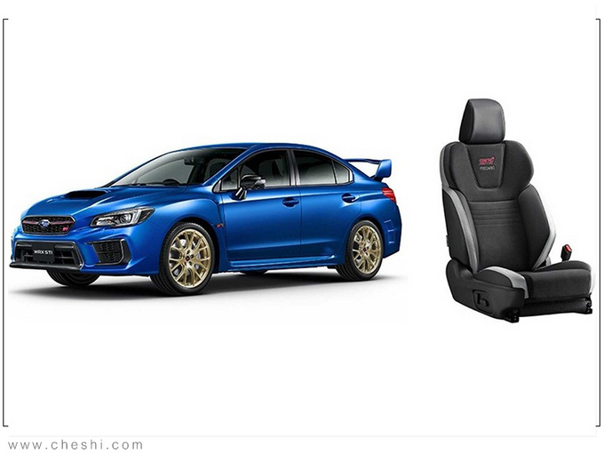 ˹³WRX STIհ 2.0T+6ֶ/555̨-ͼ3