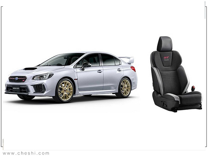 ˹³WRX STIհ 2.0T+6ֶ/555̨-ͼ4