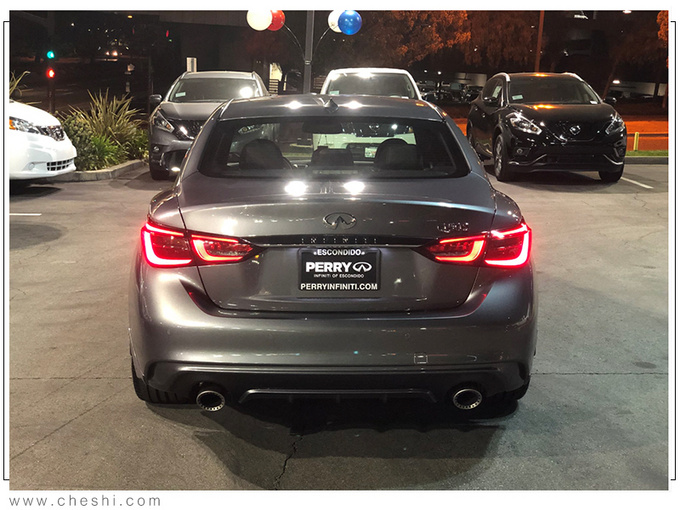 Ӣ¿Q50ʵ /ȫ´3.0T-ͼ5