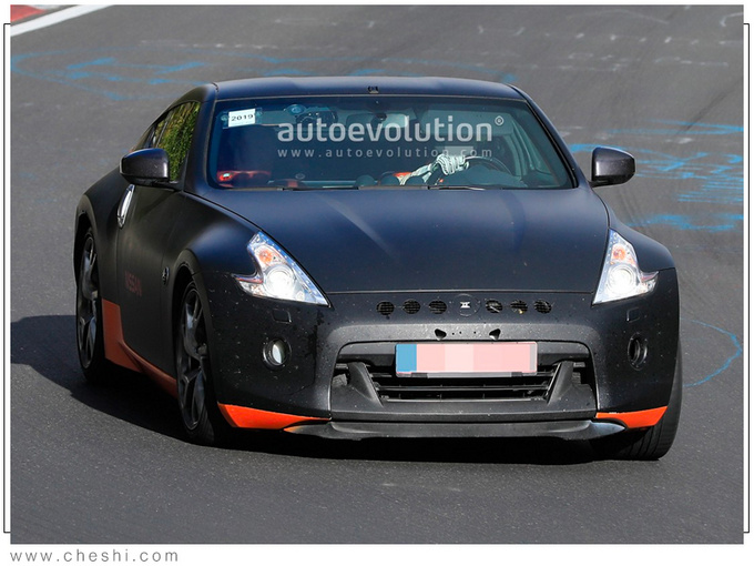 ղȫ370Z·ԵعV6/-ͼ2