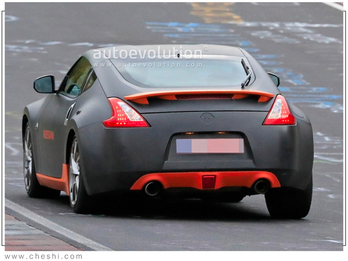 ղȫ370Z·ԵعV6/-ͼ6