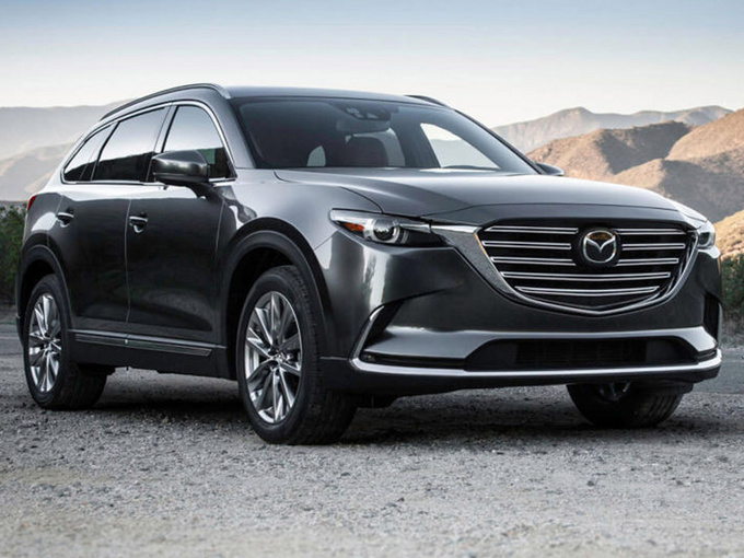 Դ¿CX-9ۼع2.5T/п-ͼ1