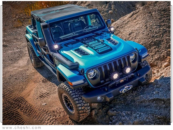 Jeep˼ǿع 3.0L/ͳ-ͼ2