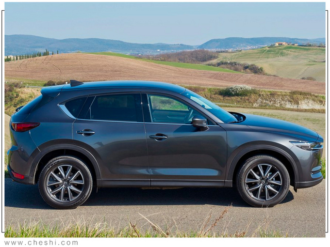 Դ¿CX-5ۼع2.5T/-ͼ2