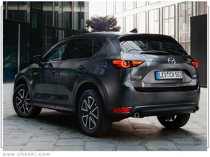 Դ¿CX-5ۼع2.5T/-ͼ3