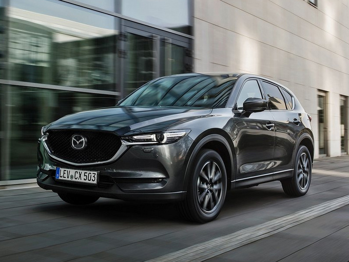 Դ¿CX-5ۼع2.5T/-ͼ1