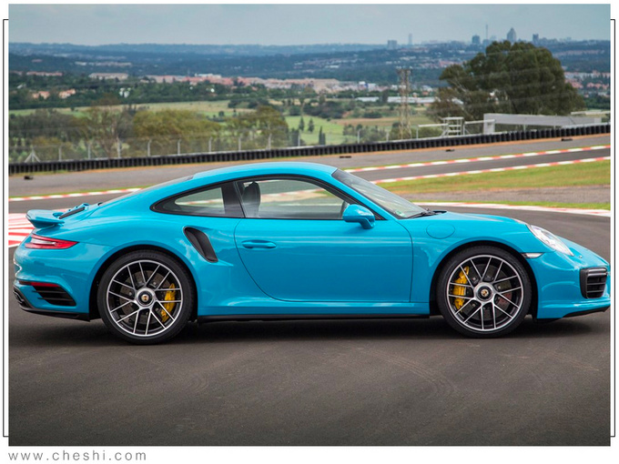 ʱȫ911 Turbo S/-ͼ4