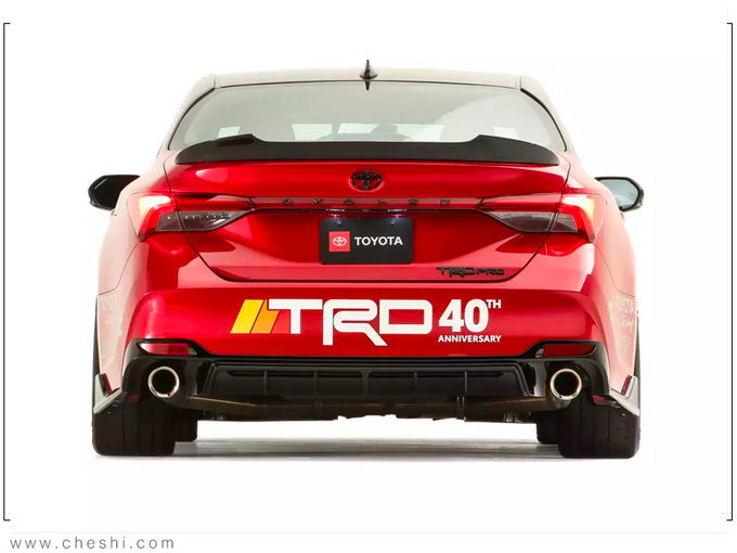 TRD Pro Concept3.5L/۾-ͼ4