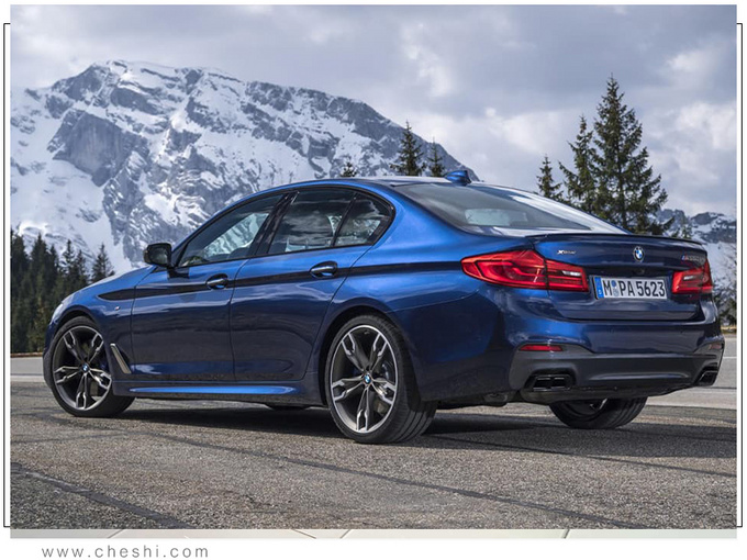 ¿M550i x Driveʽ 4.4T-ͼ2