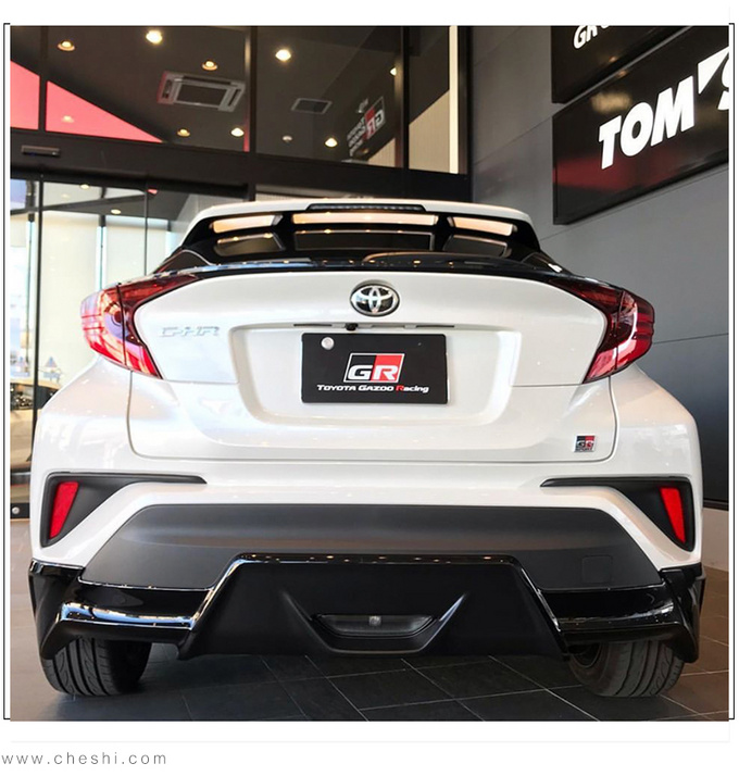 C-HR˶ʵ 2.0Lֵ-ͼ7