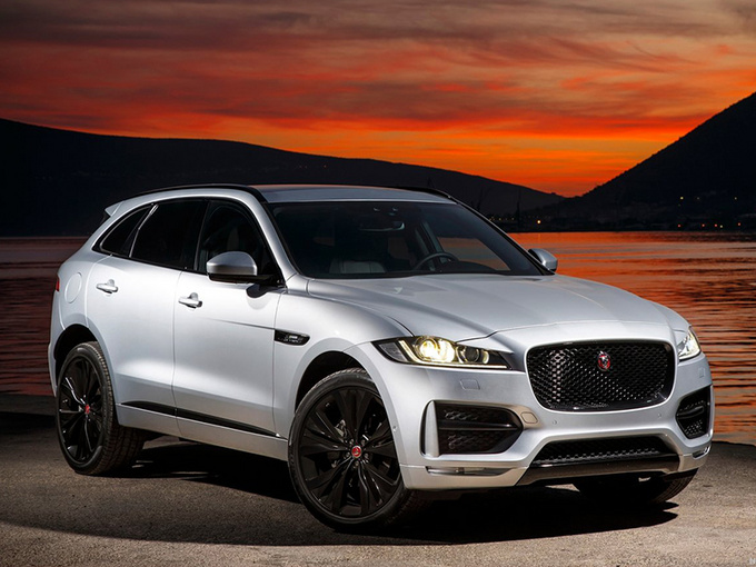 ݱ¿F-PACE·Ե ֶ͵-ͼ1