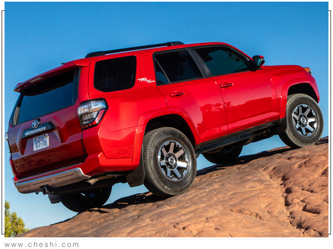 4Runner TRDۼع4.0L/ǰ-ͼ3