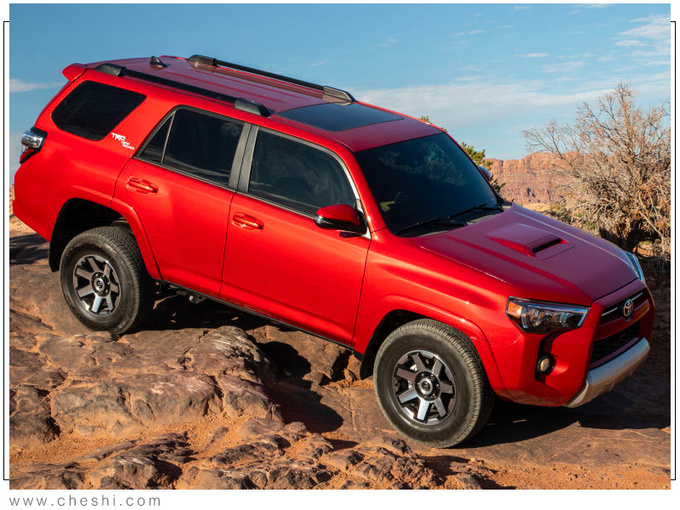 4Runner TRDۼع4.0L/ǰ-ͼ2