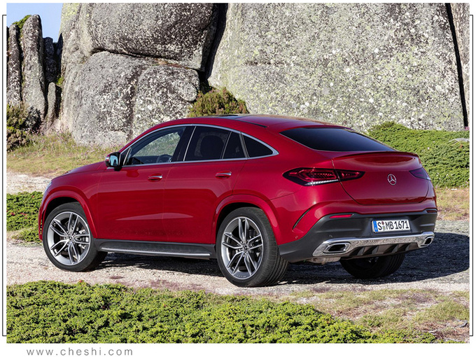 ¿GLE 3.0T춯ϵͳ/Coupe-ͼ5