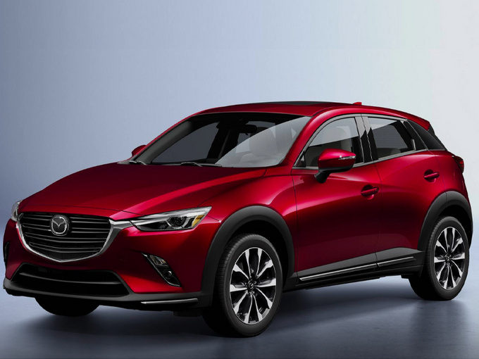 Դ¿CX-3ۼع 2.0L/-ͼ1