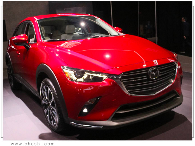 Դ¿CX-3ۼع 2.0L/-ͼ3