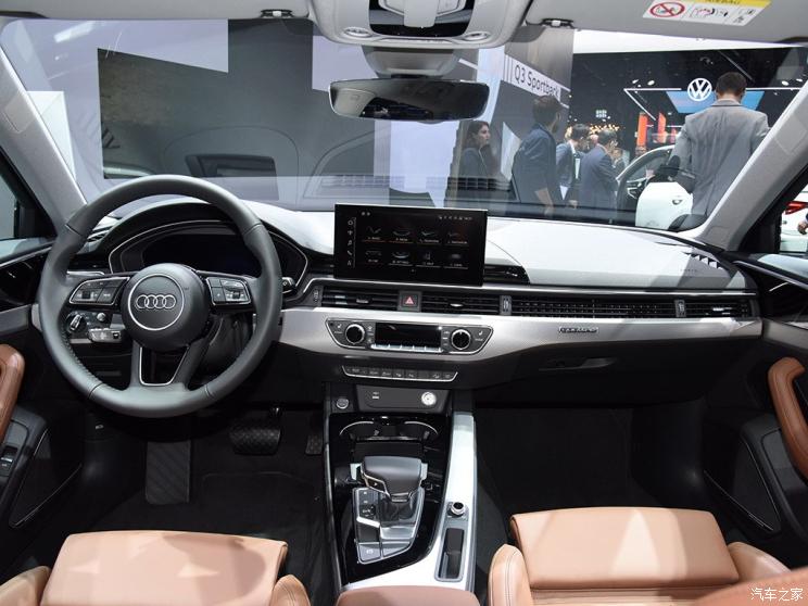 µ() µA4() 2020 allroad quattro