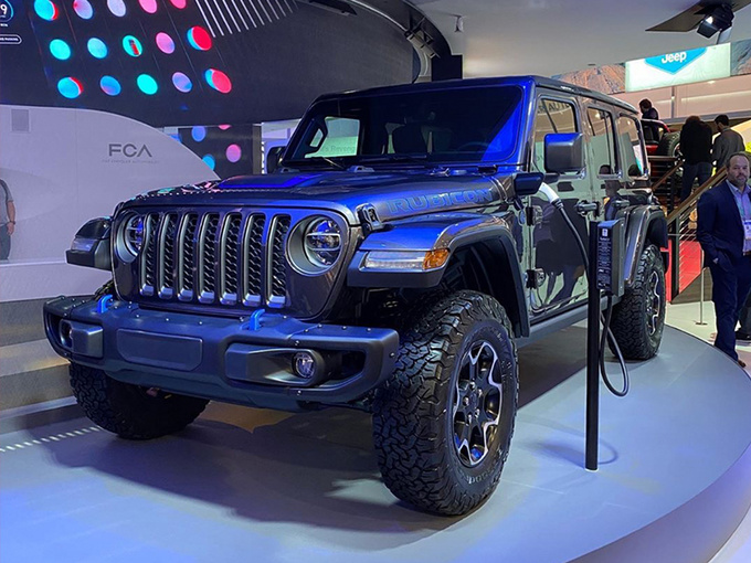 Jeep˲ʽ 3ºڽ׷-ͼ1