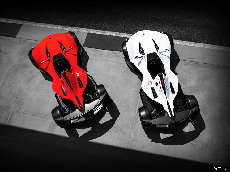 BAC Mono 2020 Final Edition