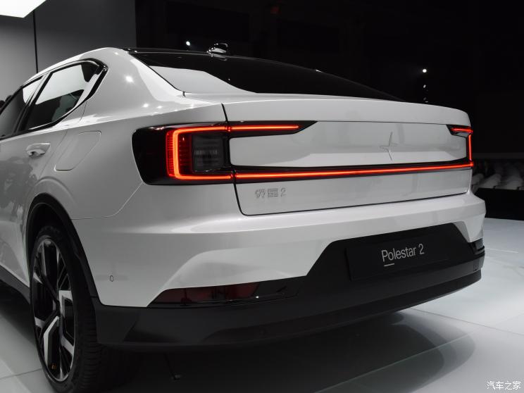 Polestar Polestar 2 2019 ׷