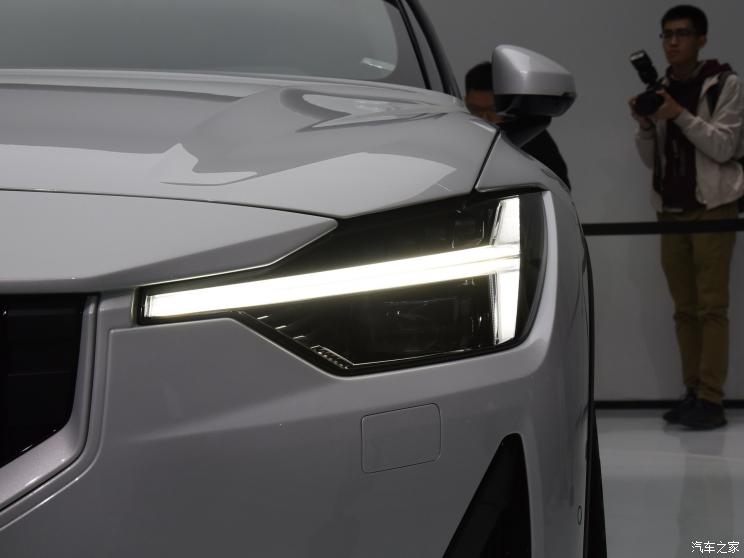 Polestar Polestar 2 2019 ׷