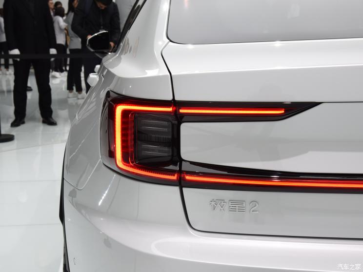 Polestar Polestar 2 2019 ׷