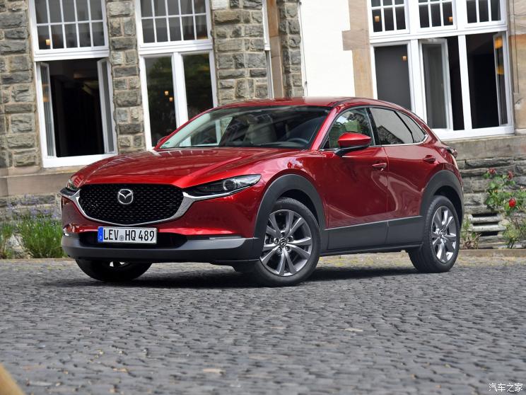 Դ() ԴCX-30() 2020 