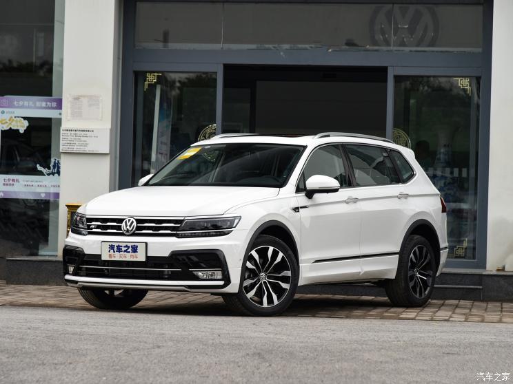  ;L 2019 380TSI ԶR-Line콢7 VI