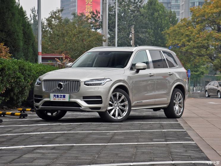 ֶ() ֶXC90Դ 2019 E춯 T8  3 V