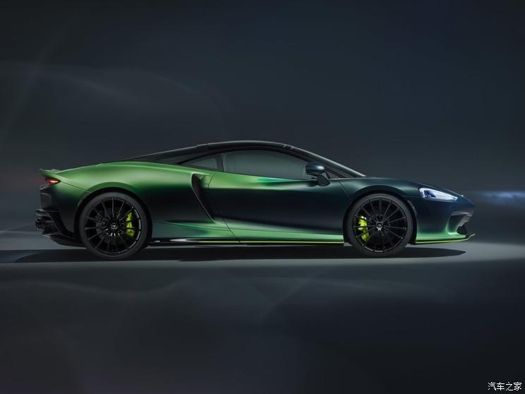  GT 2020 Verdant Theme by MSO