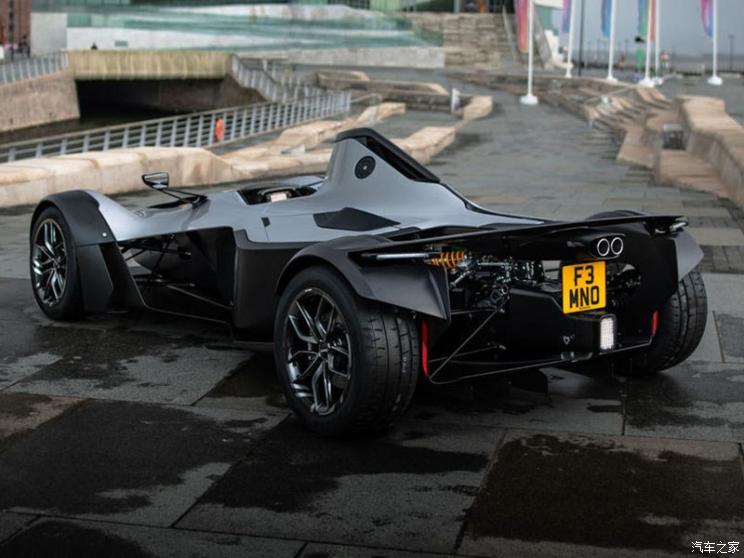 BAC Mono 2020 S