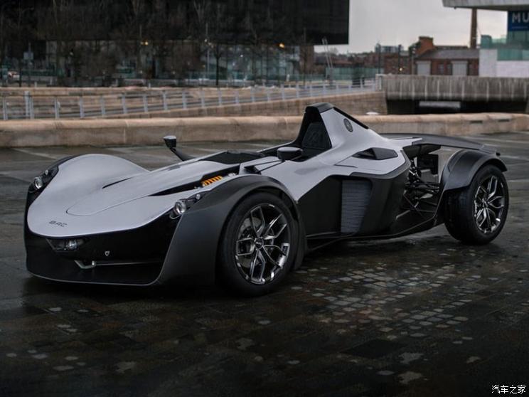 BAC Mono 2020 S