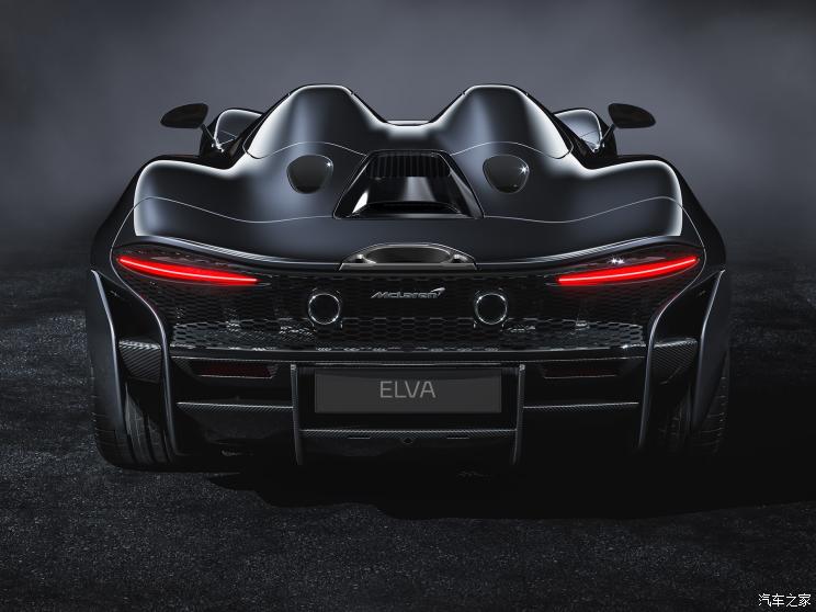  Elva 2020 4.0T 