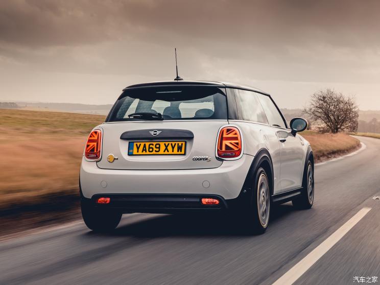 MINI MINIԴ 2020 COOPER SE Ӣ