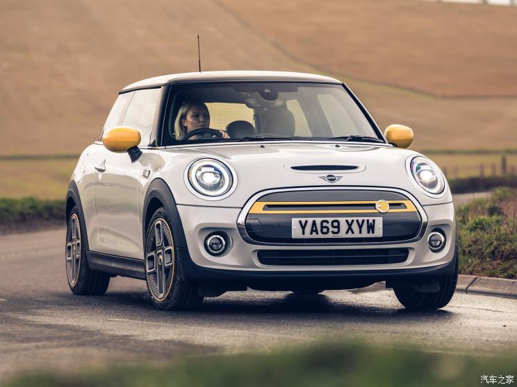 MINI MINIԴ 2020 COOPER SE Ӣ