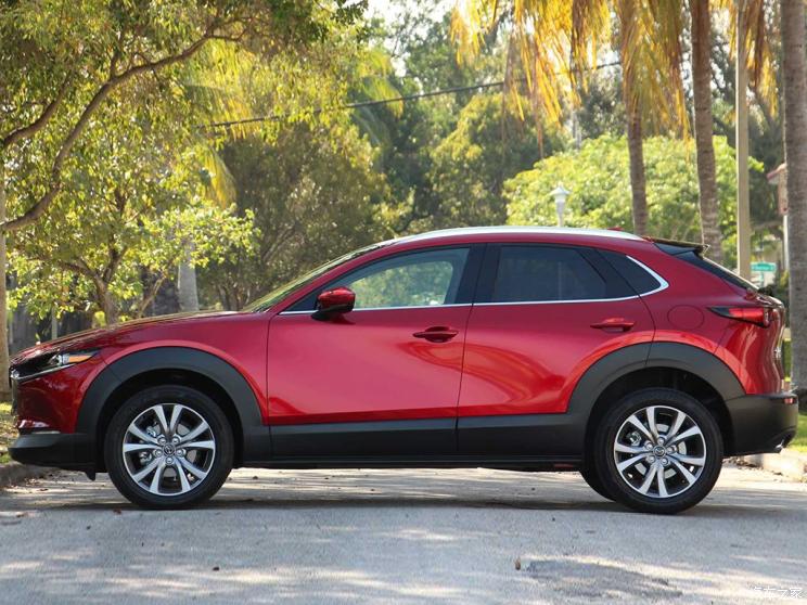 Դ() ԴCX-30() 2020 