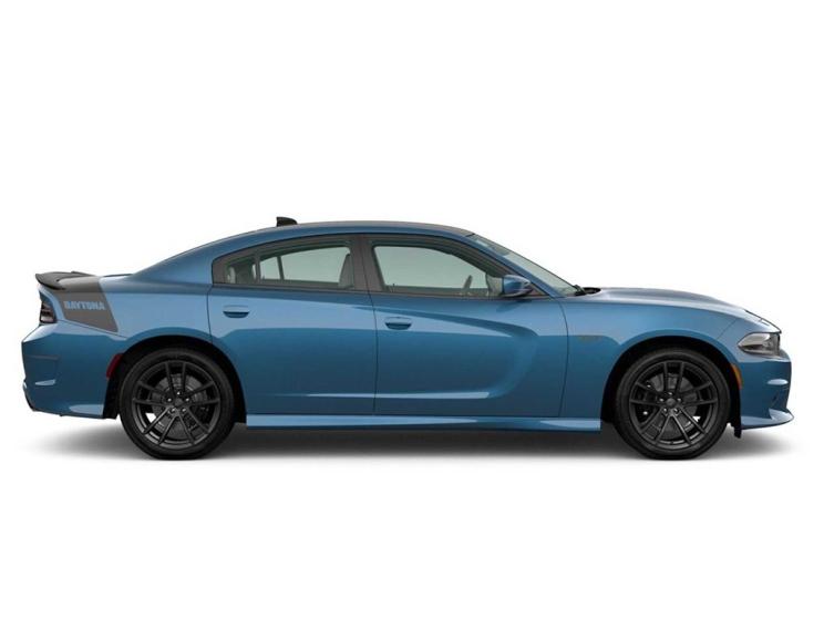 () Charger 2020 Daytona