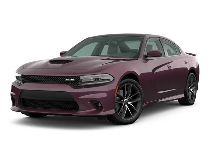 () Charger 2020 Daytona