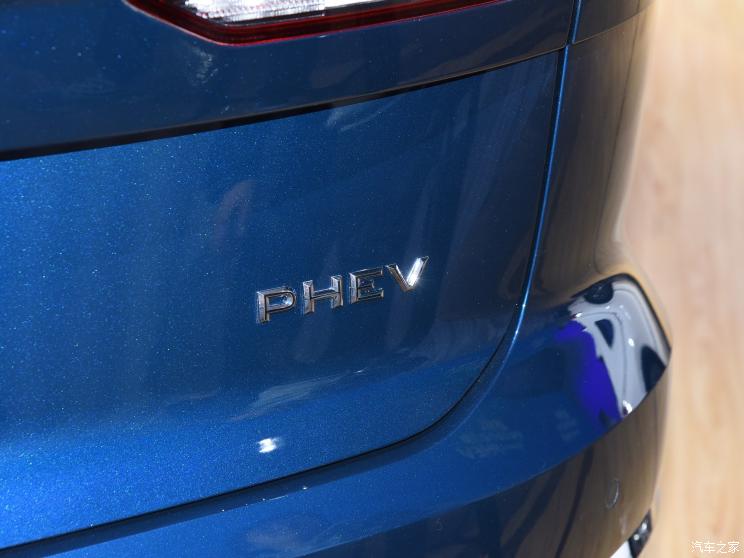 () ;Դ 2019 PHEV