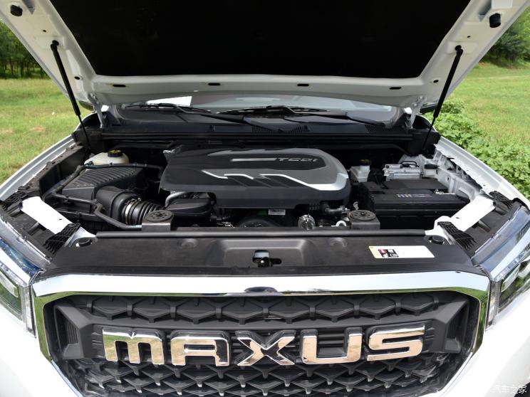 ͨ MAXUS T70 2019 2.0TԶ콢ͳߵ