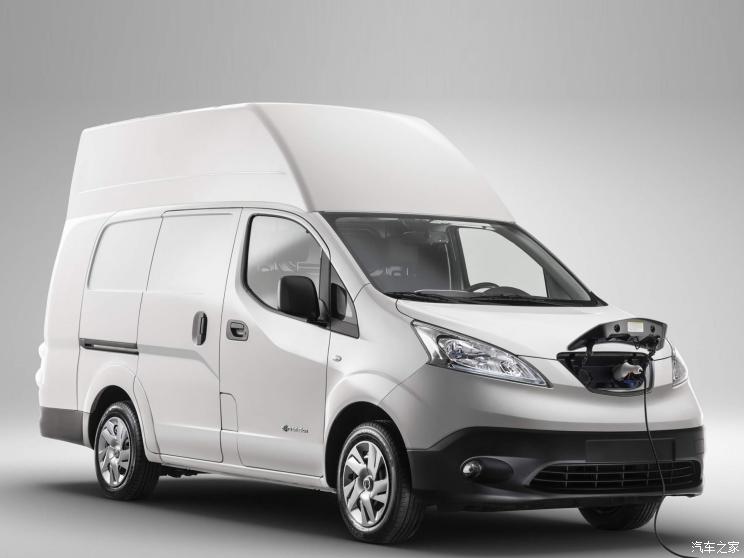 ղ() ղNV200Դ() 2020 e-NV200 XL Voltia