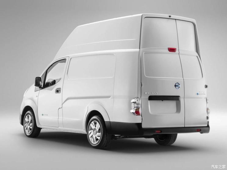 ղ() ղNV200Դ() 2020 e-NV200 XL Voltia