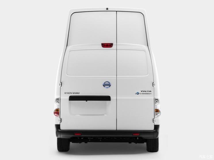 ղ() ղNV200Դ() 2020 e-NV200 XL Voltia