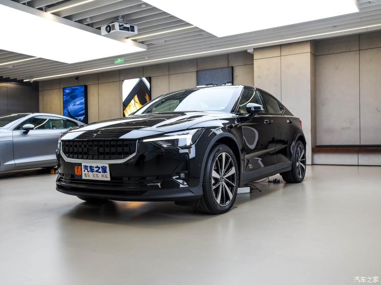 Polestar Polestar 2 2019 ׷