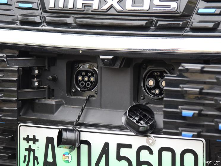 ͨ MAXUS EUNIQ 5 2019 ʰ